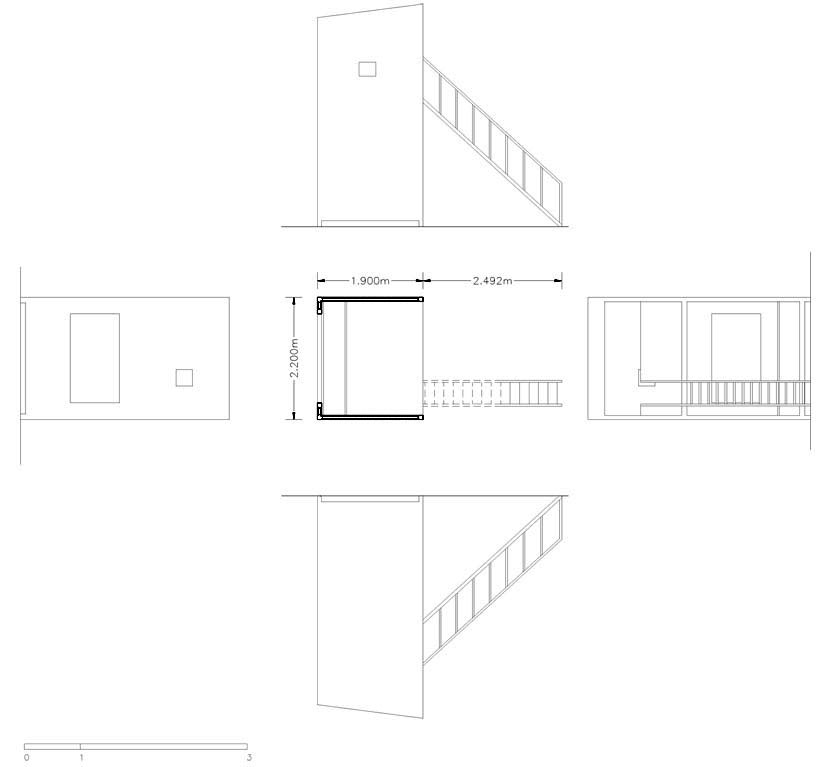 studio mumbai architects: MOMAT pavilion - 23