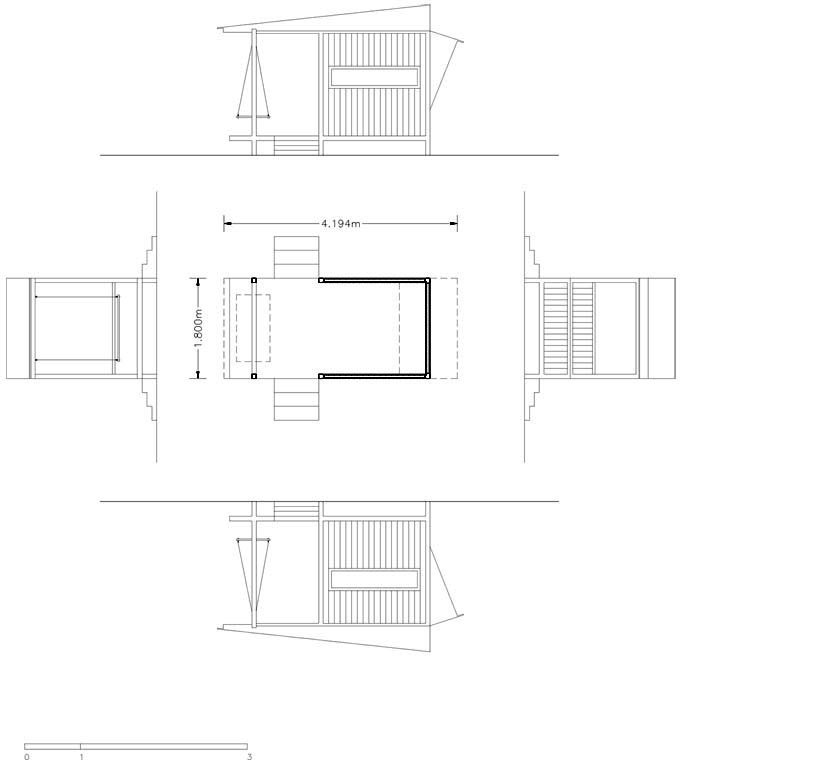 studio mumbai architects: MOMAT pavilion - 24