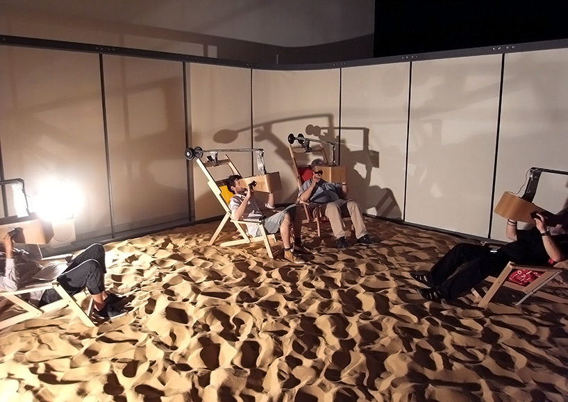 venice biennale 2012: revisit by the republic of cyprus