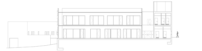 ferrer arquitectos: north mediterranean health center - 12