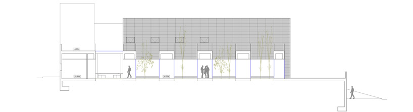 ferrer arquitectos: north mediterranean health center - 13