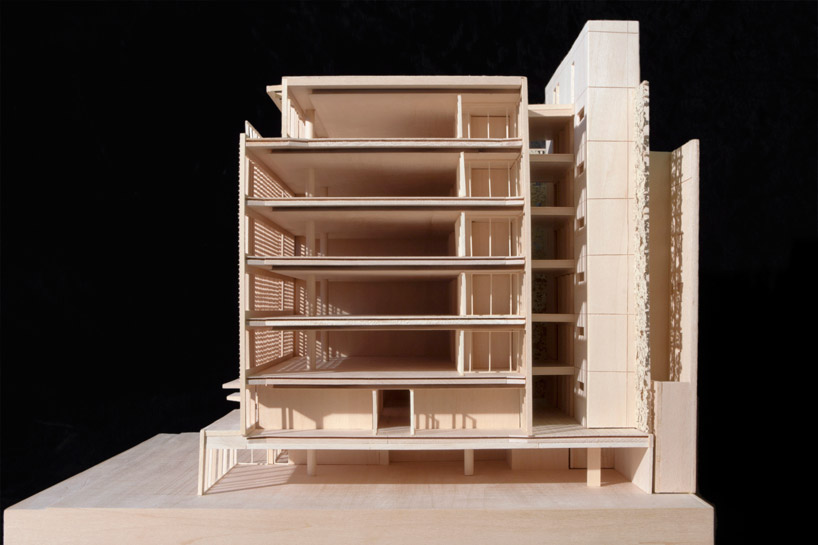 richard meier architects: leblon offices - 8