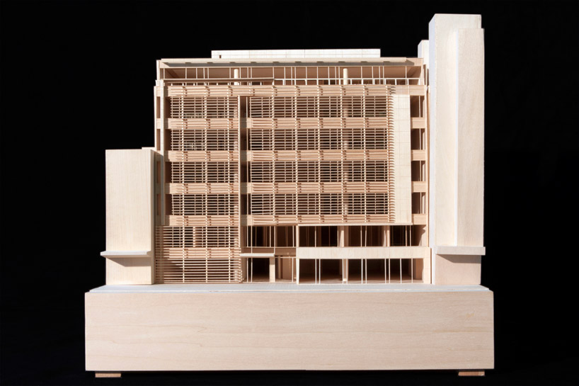 richard meier architects: leblon offices - 7