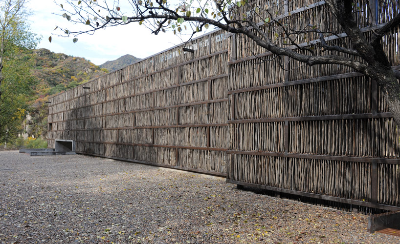li xiaodong atelier: liyuan library - 6