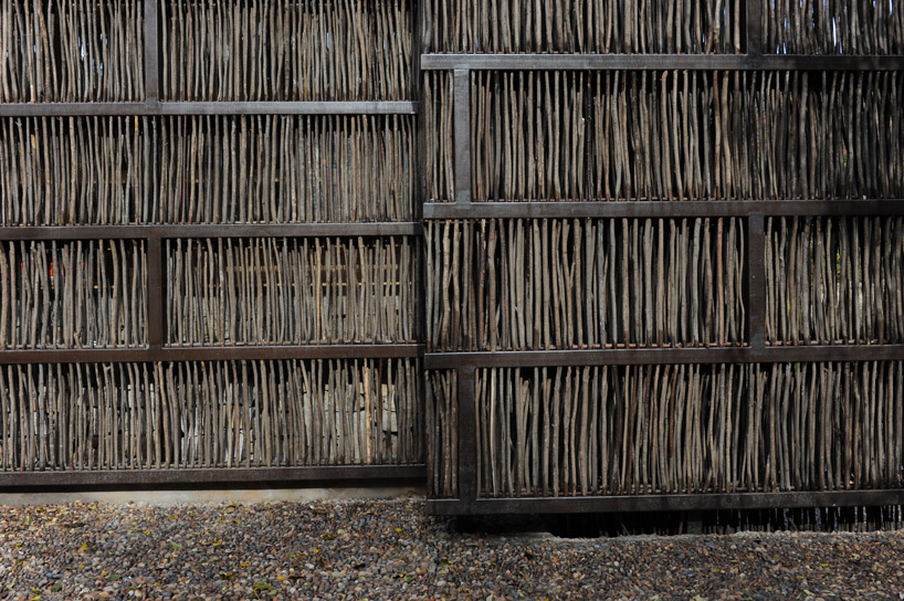 li xiaodong atelier: liyuan library - 9