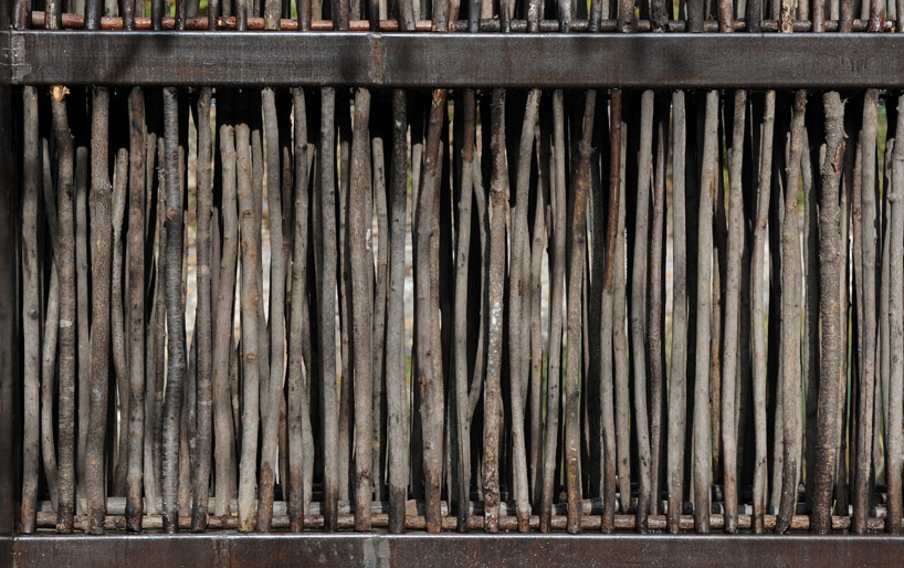 li xiaodong atelier: liyuan library - 10
