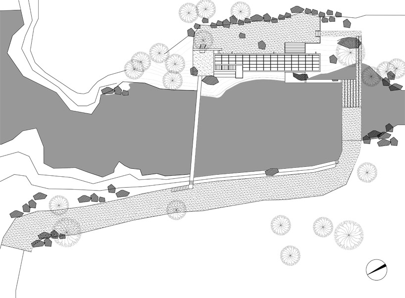 li xiaodong atelier: liyuan library - 13