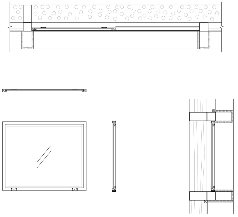 li xiaodong atelier: liyuan library - 28