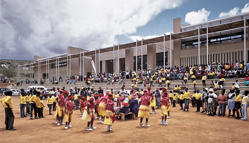 SAOTA: mankgaile primary school