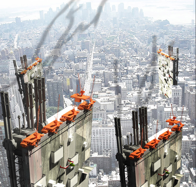 atelierarchitects: the ruralscraper