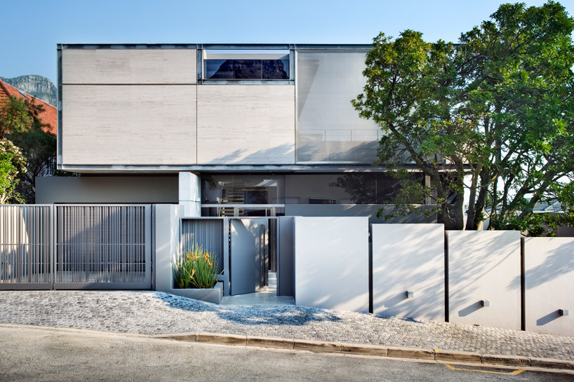greg wright architects: house VK1