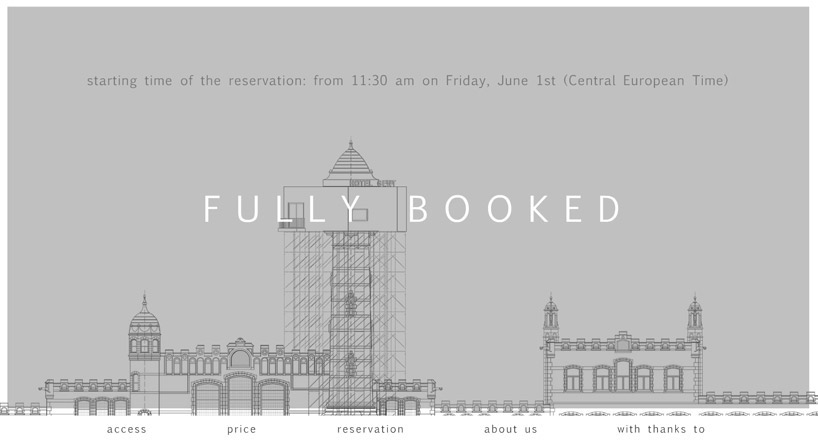 tatzu nishi hotel ghent