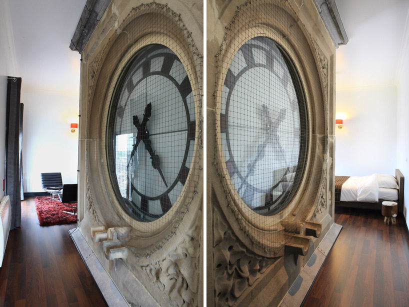 tatzu nishi hotel ghent