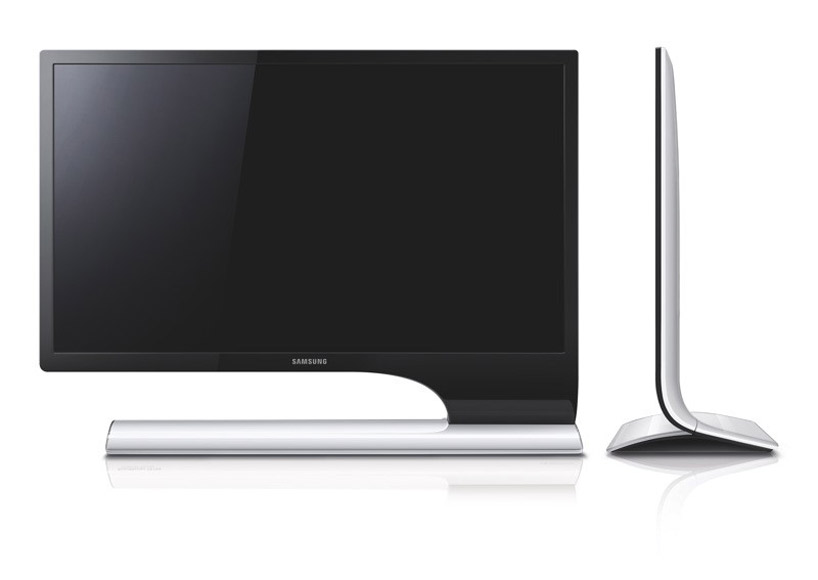 samsung monitors series 7 and 9