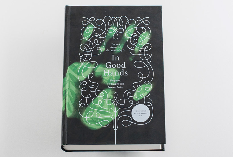 bruketa&zinic om: in good hands color changing annual report