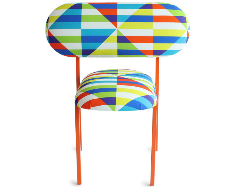 studiomama: re imagined chairs