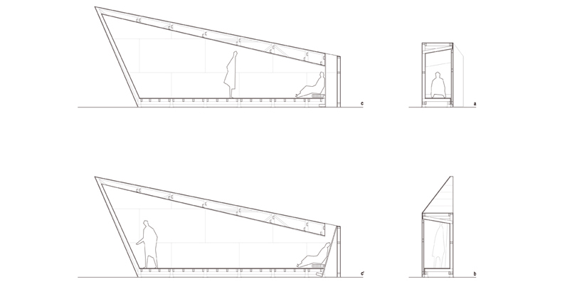 LIGHT lab 5.1 by VAV architects - 9