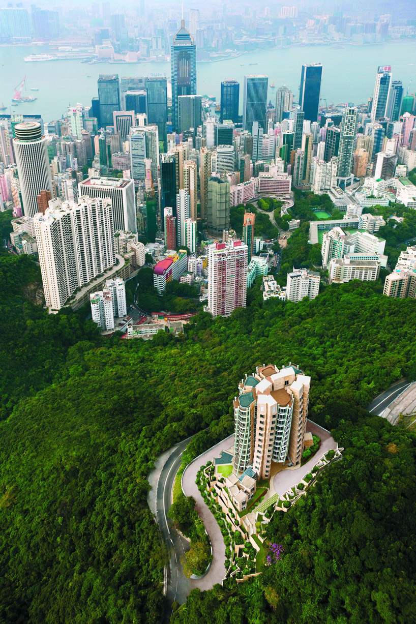 frank gehry: opus hong kong