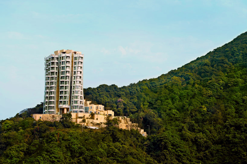 frank gehry: opus hong kong