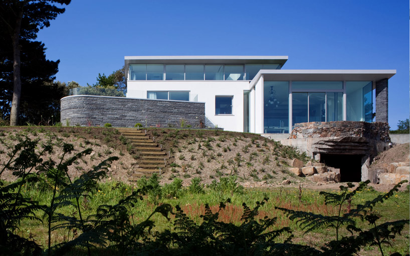 MOOARC: etolie du nord, guernsey - 2