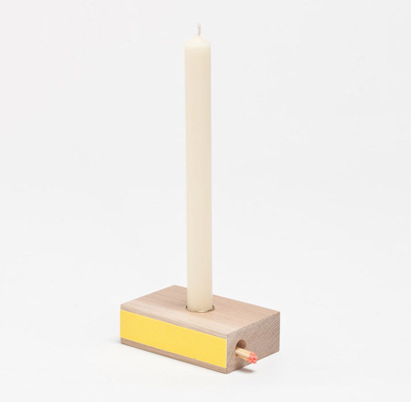 fare lume: candles between art + design - 3