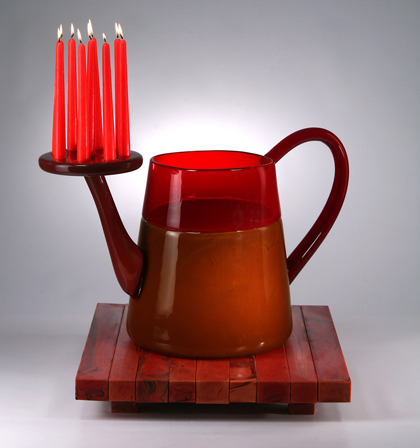 fare lume: candles between art + design - 5