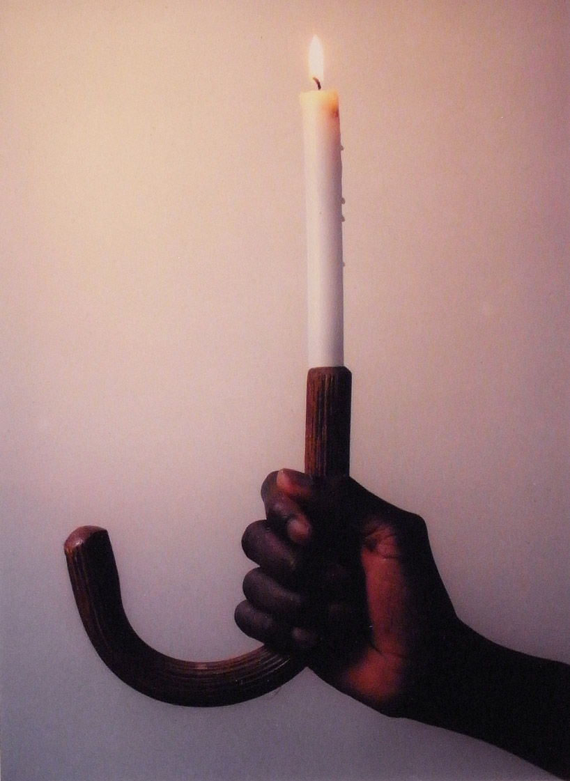 fare lume: candles between art + design - 6