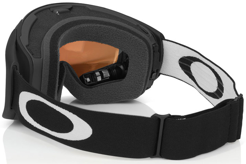 oakley airwave gps goggles 2017