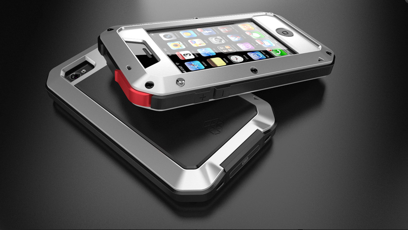 Taktik iphone case by minimal for Case minimal design