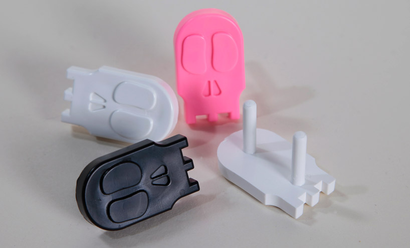 nynne færch: electrical socket safety guard