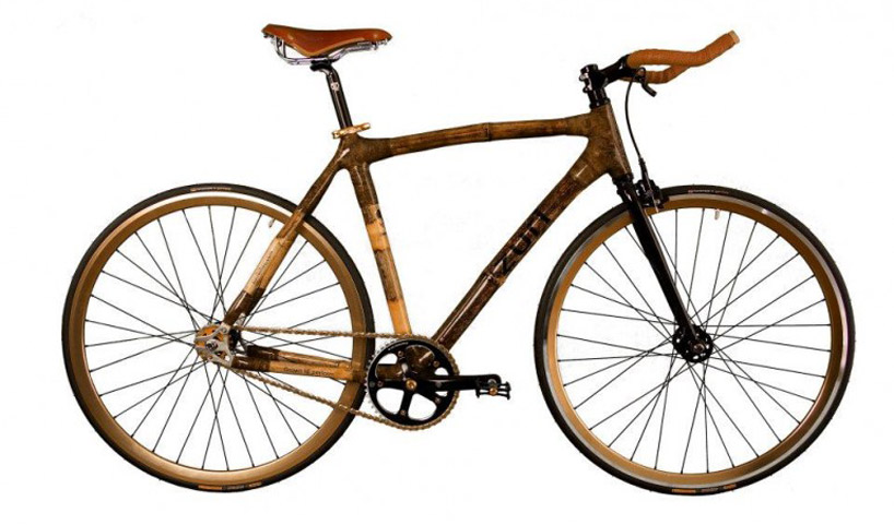 bamboo fixie