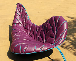 a fallen leaf sofa by jbomers design