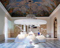 krehky mikulov festival 2011