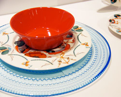 klaus haapaniemi: korento for iittala