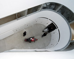 nakae architects: NE apartment