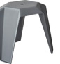 thomas feichtner: linz hocker stool