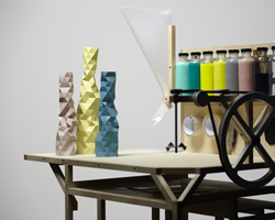 phil cuttance: faceture project