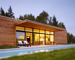 dowling studios: westside road