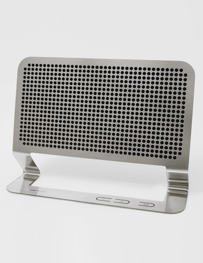 hannes harms: flat boombox