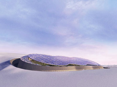 countdown for earthpark