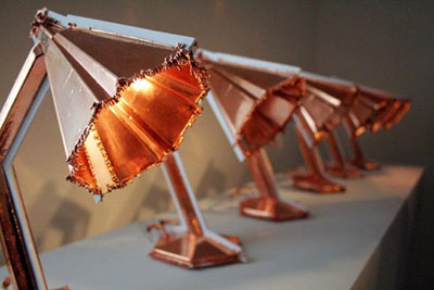 milan design week 2008: design academy eindhoven