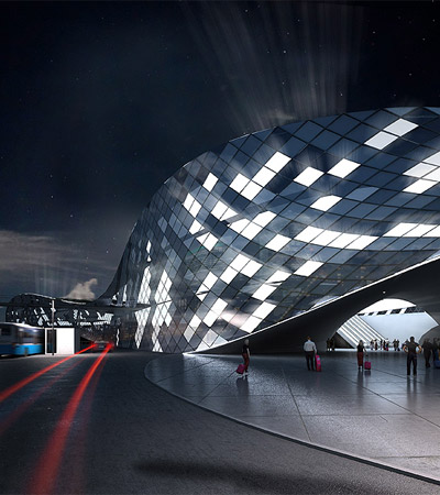 edit!: passenger terminal building for hong kong