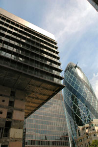 122 leadenhall street