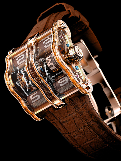 2lmx luxury watch