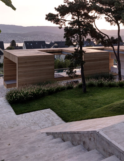 gus wustemann architects: 2verandas