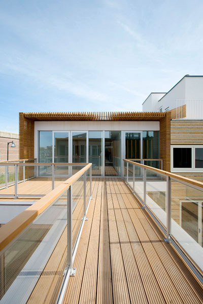 pasel.künzel architects: V12K0102