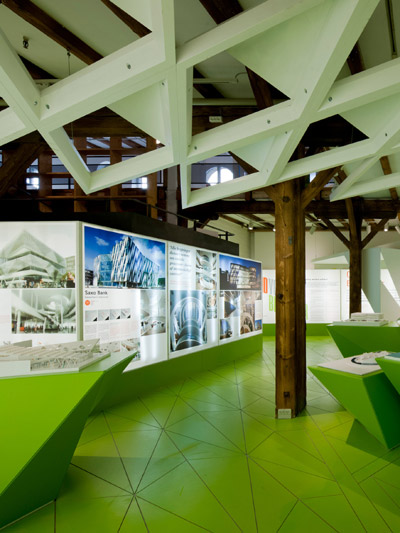 3XN: mind your behaviour