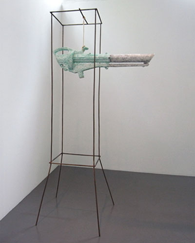 hany armanious: australian pavilion at venice art biennale 2011