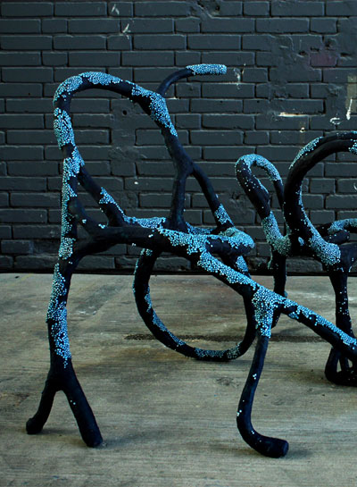 alejandro cerón: beautiful mess collection