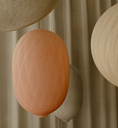 bel+bo: cocon malade + boule malade at DMY berlin 2011